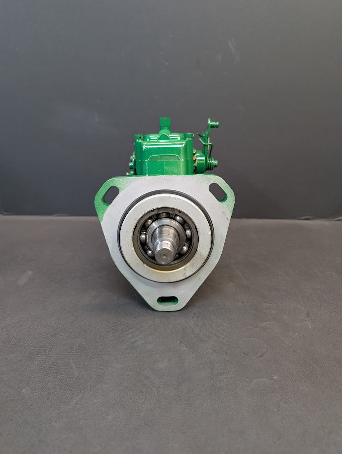 Rebuilt John Deere 2580 Fuel Injection Pump # DM2633ME2870