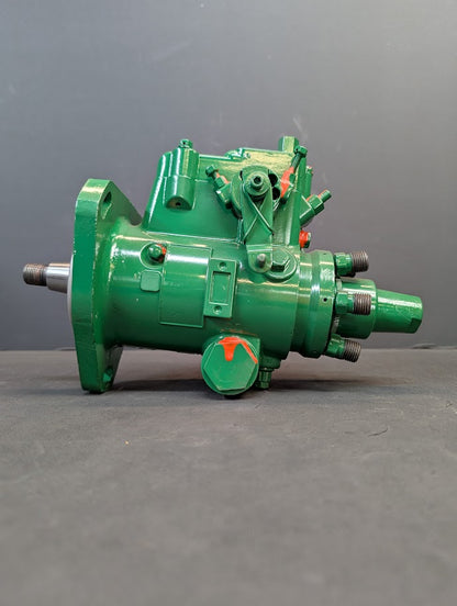 Rebuilt John Deere 4230 Fuel Injection Pump # DM2633JN2580