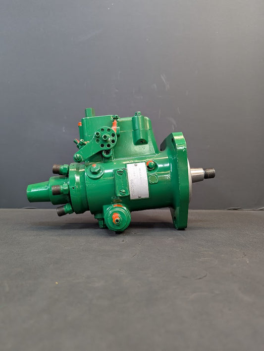 Rebuilt John Deere 4230 Fuel Injection Pump # DM2633JN2580