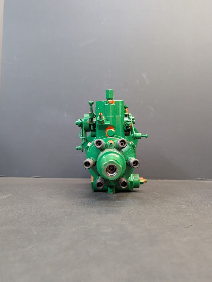 Rebuilt John Deere 4230 Fuel Injection Pump # DM2633JN2580