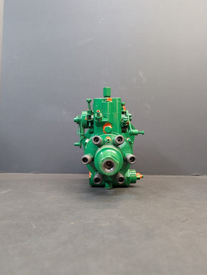 Rebuilt John Deere 4230 Fuel Injection Pump # DM2633JN2580