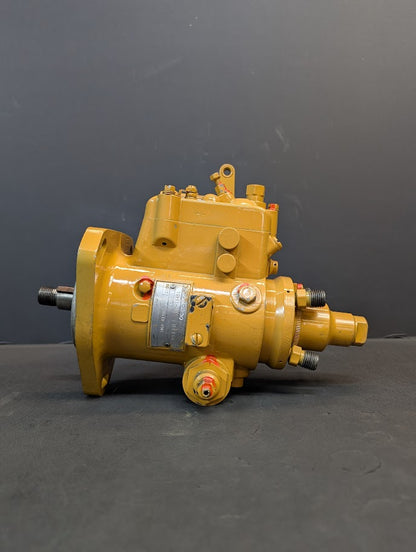 Rebuilt John Deere Industrial 610B Injection Pump # DM-4198 / RE11451