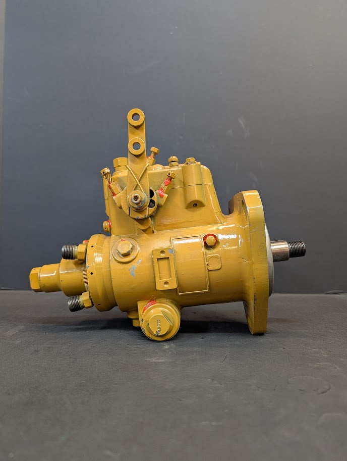 Rebuilt John Deere Industrial 610B Injection Pump # DM-4198 / RE11451