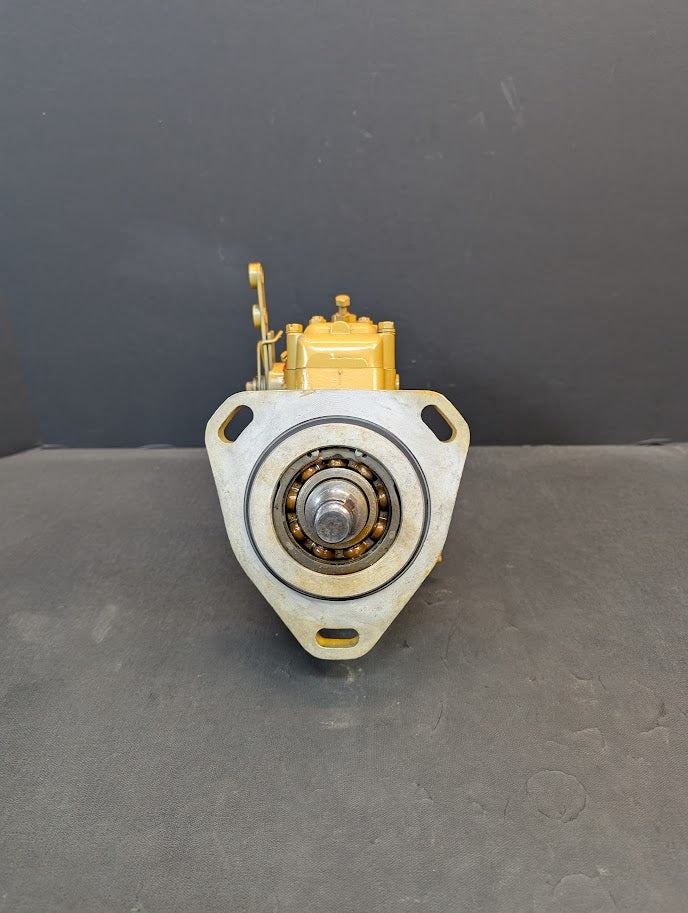 Rebuilt John Deere Industrial 610B Injection Pump # DM-4198 / RE11451