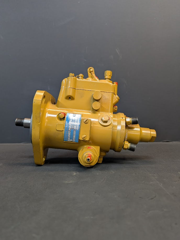 REBUILT JOHN DEERE 4319 FUEL PUMP # DM4427MD2876