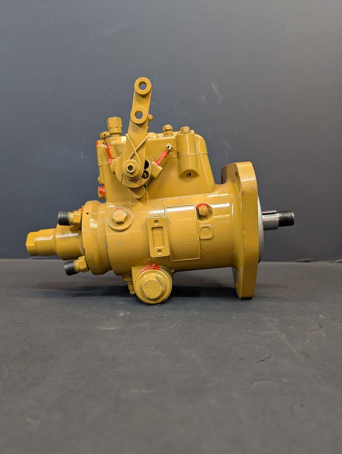 REBUILT JOHN DEERE 4319 FUEL PUMP # DM4427MD2876