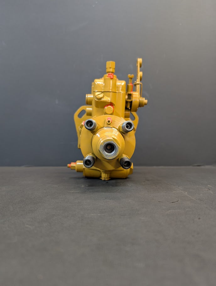 REBUILT JOHN DEERE 4319 FUEL PUMP # DM4427MD2876