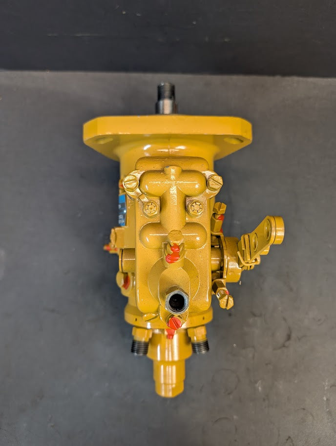 REBUILT JOHN DEERE 4319 FUEL PUMP # DM4427MD2876