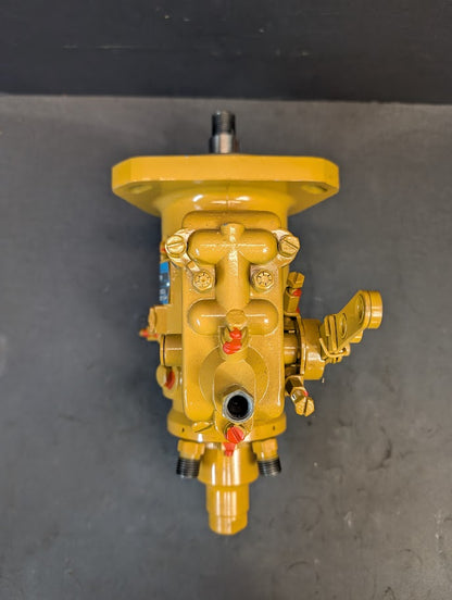 REBUILT JOHN DEERE 4319 FUEL PUMP # DM4427MD2876