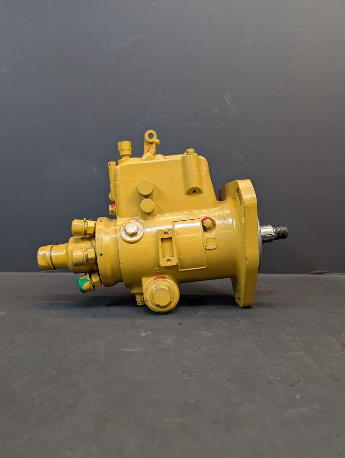 Rebuilt John Deere 6414D Fuel Injection Pump # DM4627-2878