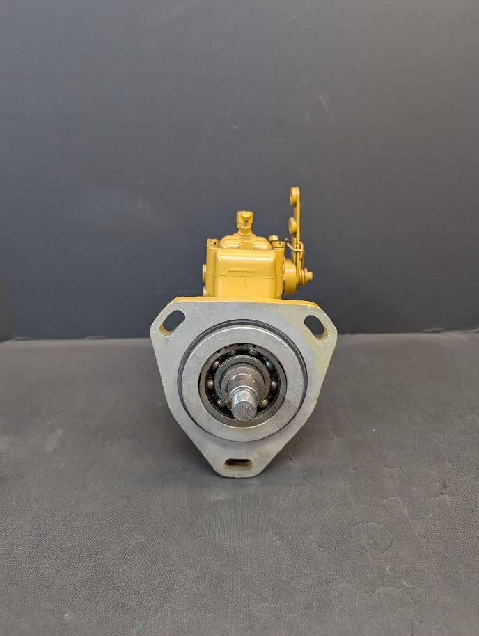 Rebuilt John Deere 6414D Fuel Injection Pump # DM4627-2878