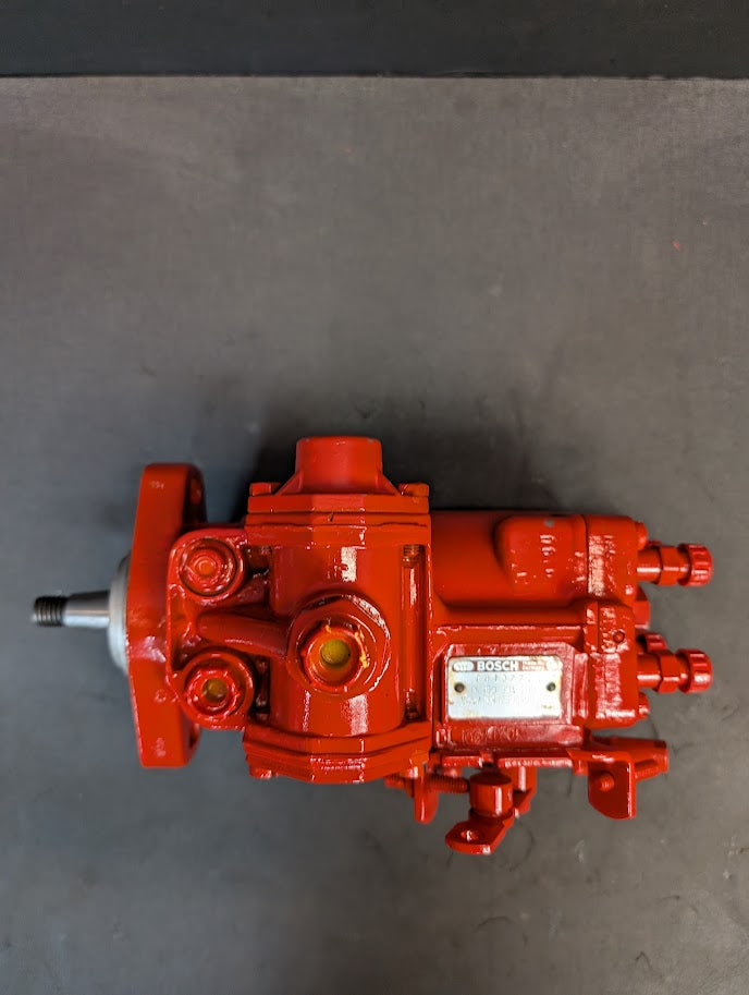 REBUILT INTERNATIONAL 4.0L FUEL INJECTION PUMP # 0 460 304 219