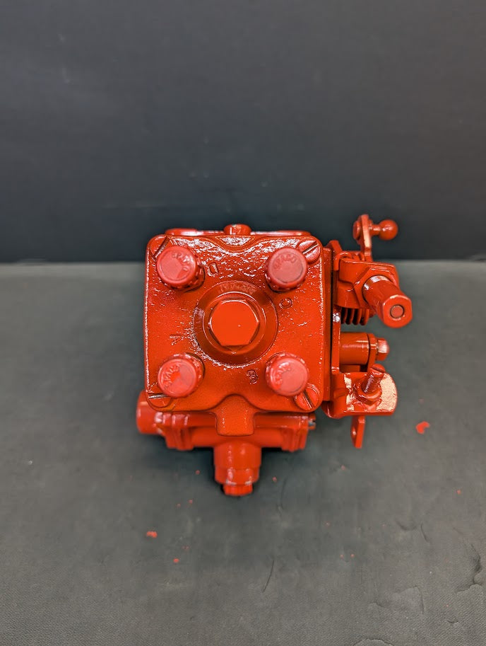 REBUILT INTERNATIONAL 4.0L FUEL INJECTION PUMP # 0 460 304 219