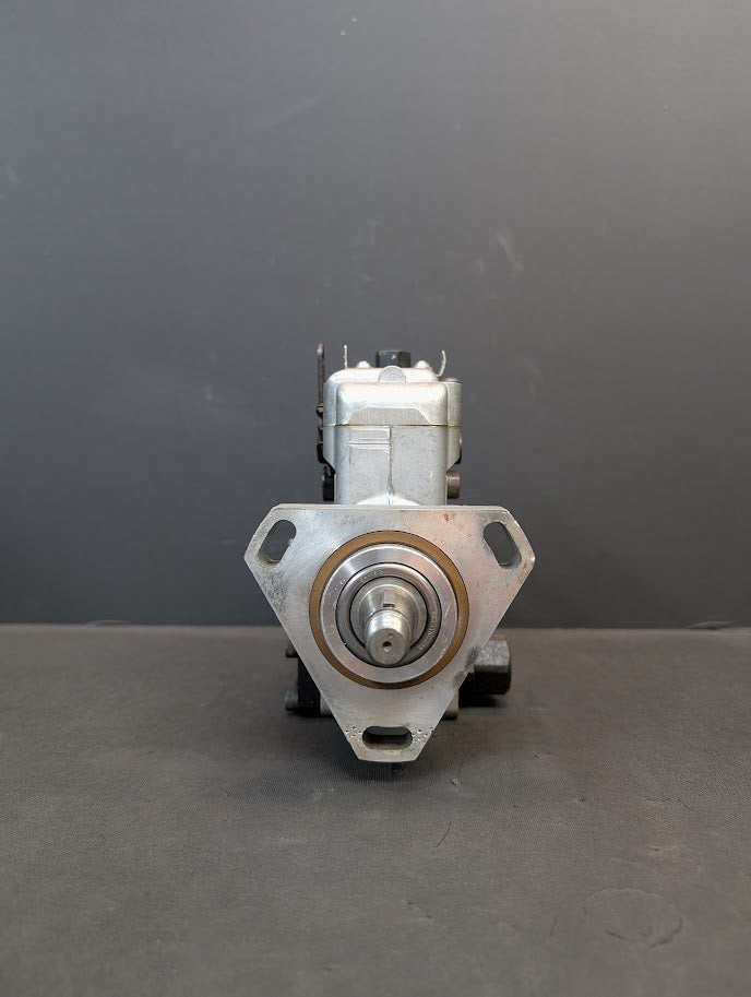 REBUILT JOHN DEERE 6068T 127KW FUEL PUMP # DB4629-5336