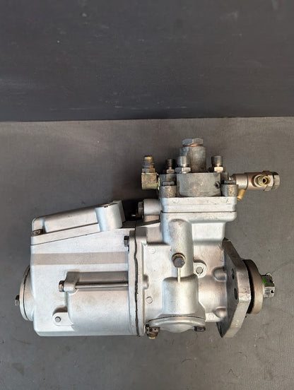 REBUILT INTERNATIONAL MODEL 100 FUEL PUMP # PSB4A-90EH-4081-D3