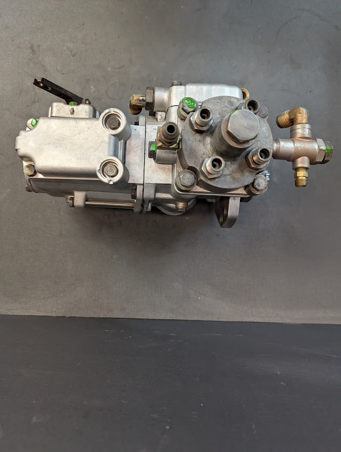 REBUILT INTERNATIONAL MODEL 100 FUEL PUMP # PSB4A-90EH-4081-D3