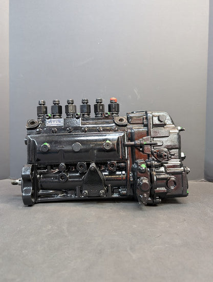 REBUILT CUMMINS 8.3L FUEL INJECTION PUMP # 0 400 866 181
