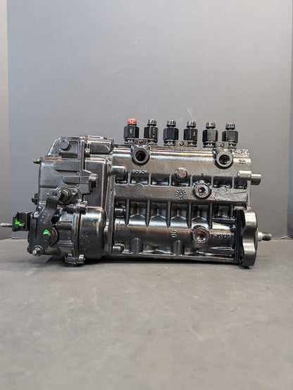 REBUILT CUMMINS 8.3L FUEL INJECTION PUMP # 0 400 866 181