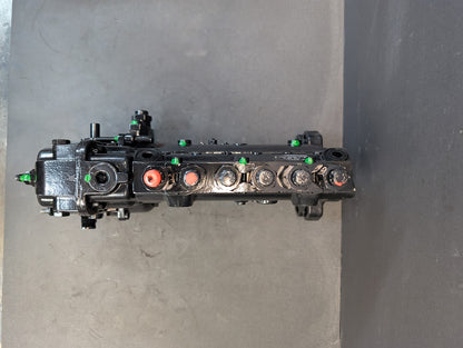 REBUILT CUMMINS 8.3L FUEL INJECTION PUMP # 0 400 866 181