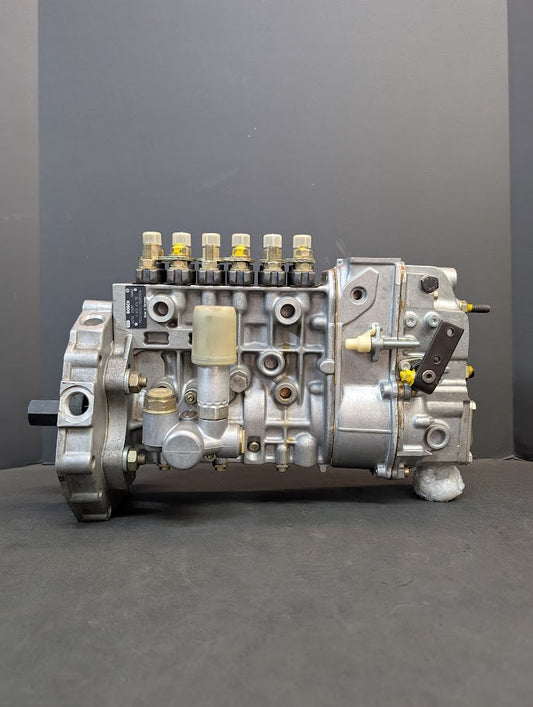 REBUILT CUMMINS 6CTA FUEL INJECTION PUMP # 0 403 476 115