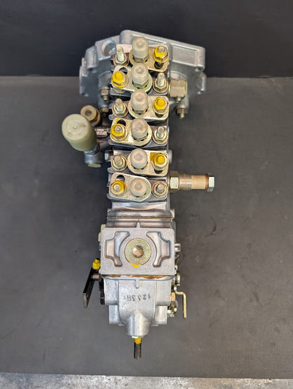 REBUILT CUMMINS 6CTA FUEL INJECTION PUMP # 0 403 476 115