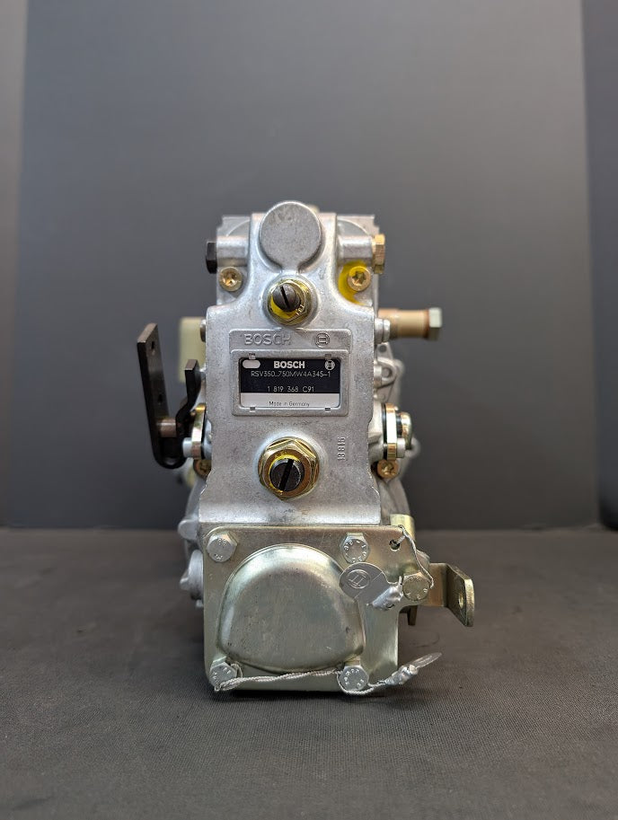 REBUILT CUMMINS 6CTA FUEL INJECTION PUMP # 0 403 476 115