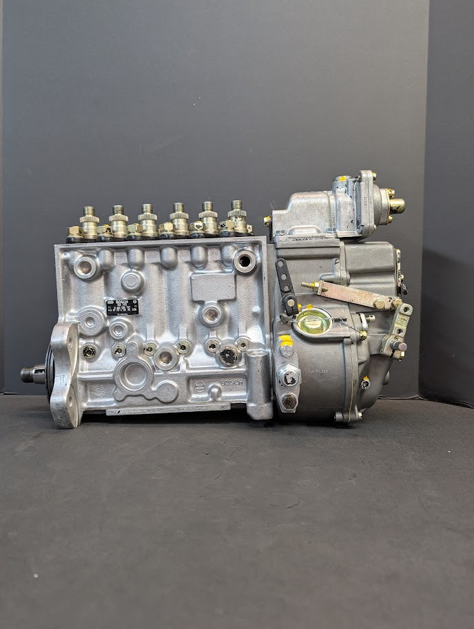 Rebuilt Cummins/Bosch 6BT 5.9 175 HP Fuel Injection Pump # 0 402 036 747