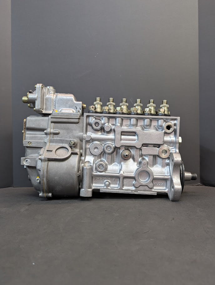 Rebuilt Cummins/Bosch 6BT 5.9 175 HP Fuel Injection Pump # 0 402 036 747