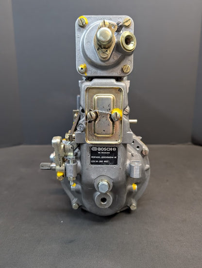 Rebuilt Cummins/Bosch 6BT 5.9 175 HP Fuel Injection Pump # 0 402 036 747