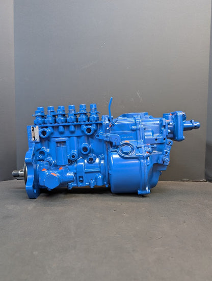 REBUILT INTERNATIONAL DT466 FUEL PUMP # 0 403 446 131