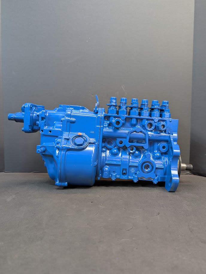 REBUILT INTERNATIONAL DT466 FUEL PUMP # 0 403 446 131