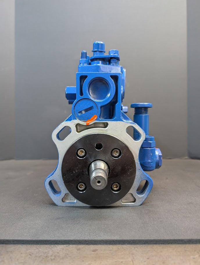 REBUILT INTERNATIONAL DT466 FUEL PUMP # 0 403 446 131