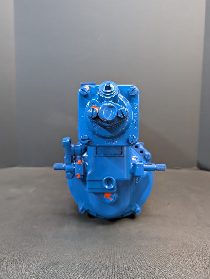 REBUILT INTERNATIONAL DT466 FUEL PUMP # 0 403 446 131