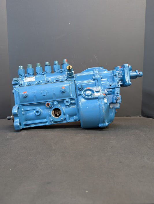 REBUILT DT360/DT466 FUEL INJECTION PUMP # PES6A95D320RS2779