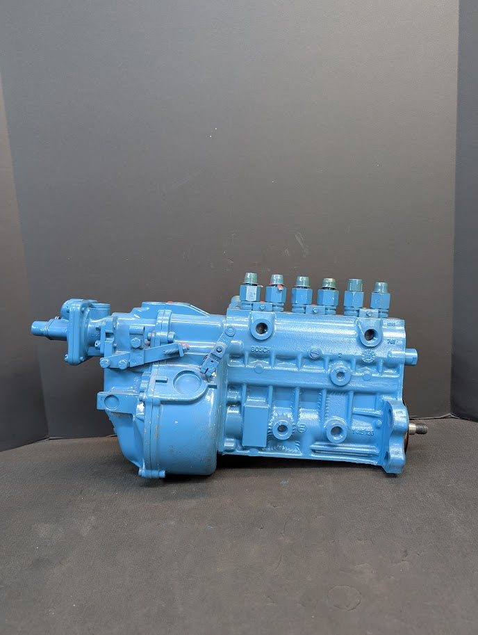 REBUILT DT360/DT466 FUEL INJECTION PUMP # PES6A95D320RS2779