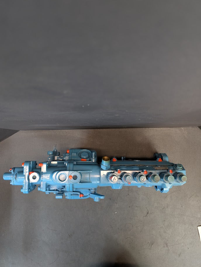 REBUILT DT360/DT466 FUEL INJECTION PUMP # PES6A95D320RS2779