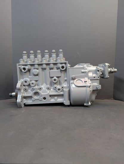 REBUILT FORD 6.6L FUEL INJECTION PUMP # PES6P110A720RS3194