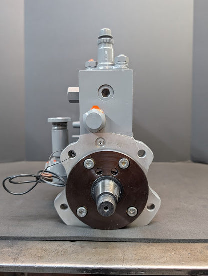 REBUILT FORD 6.6L FUEL INJECTION PUMP # PES6P110A720RS3194