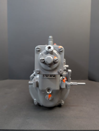 REBUILT FORD 6.6L FUEL INJECTION PUMP # PES6P110A720RS3194