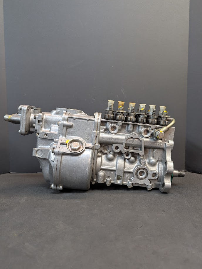 REBUILT CUMMINS 8.3L FUEL PUMP # 0 403 436 105 / 3912797