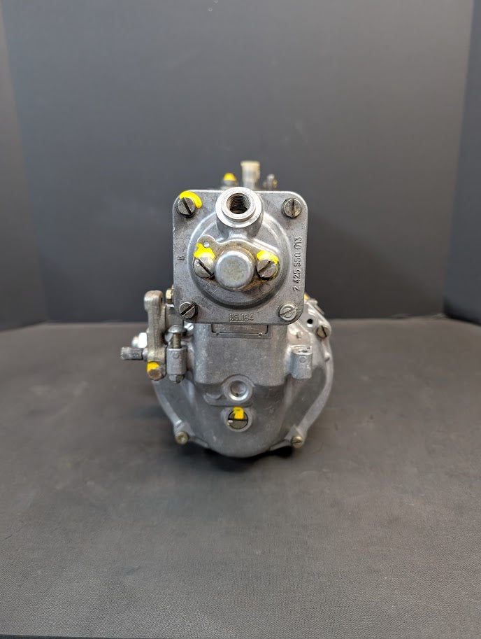 REBUILT CUMMINS 8.3L FUEL PUMP # 0 403 436 105 / 3912797