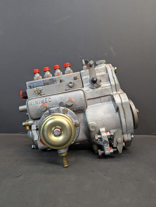 REBUILT FORD 5000 FUEL INJECTION PUMP # EXP4666/1