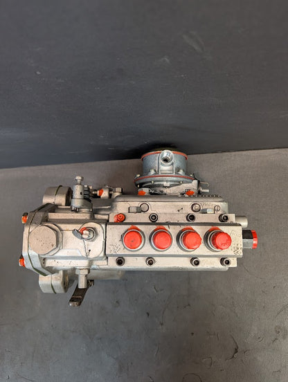 REBUILT FORD 5000 FUEL INJECTION PUMP # EXP4666/1