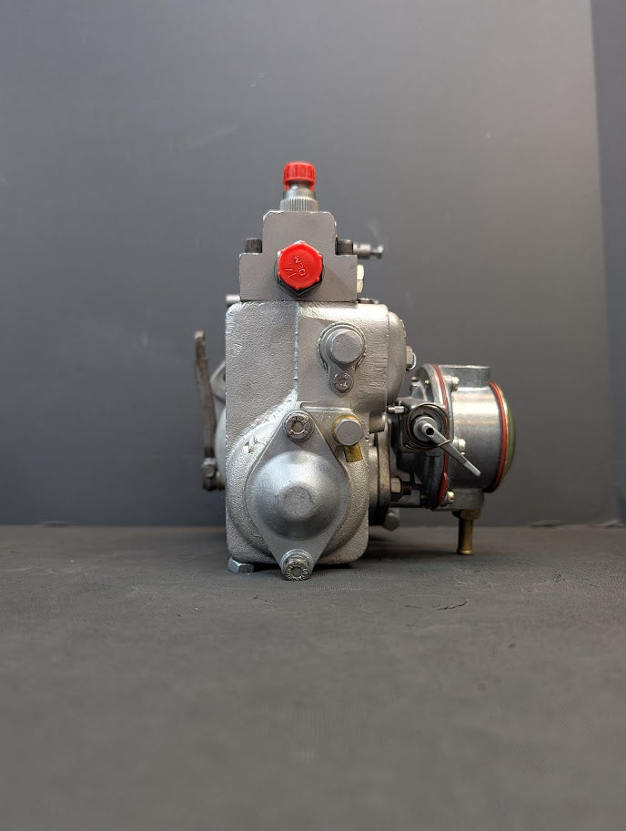 REBUILT FORD 5000 FUEL INJECTION PUMP # EXP4666/1