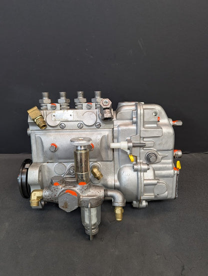 REBUILT CASE / BOSCH FUEL PUMP # 0 400 874 205 680E BACKHOE