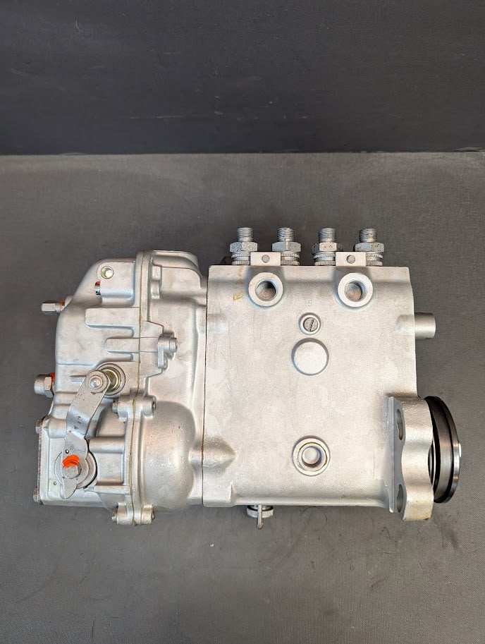 REBUILT CASE / BOSCH FUEL PUMP # 0 400 874 205 680E BACKHOE