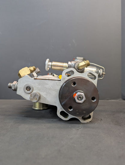 REBUILT CASE / BOSCH FUEL PUMP # 0 400 874 205 680E BACKHOE