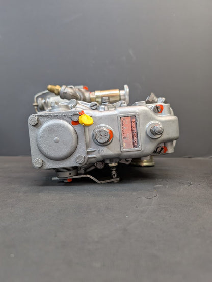 REBUILT CASE / BOSCH FUEL PUMP # 0 400 874 205 680E BACKHOE