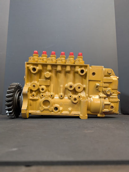 REBUILT JOHN DEERE 8820 BOSCH FUEL PUMP# 9 400 231 076 RE13055