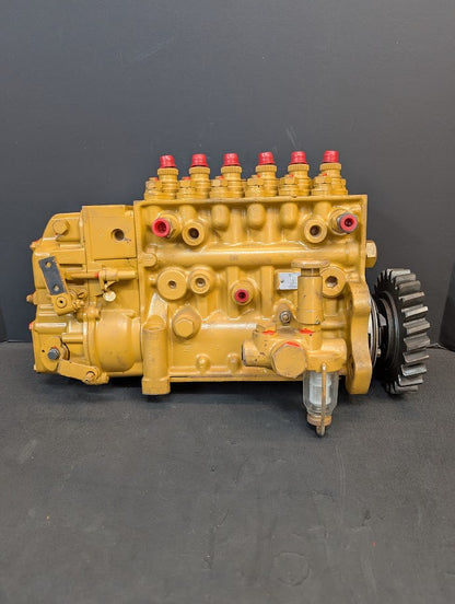 REBUILT JOHN DEERE 8820 BOSCH FUEL PUMP# 9 400 231 076 RE13055